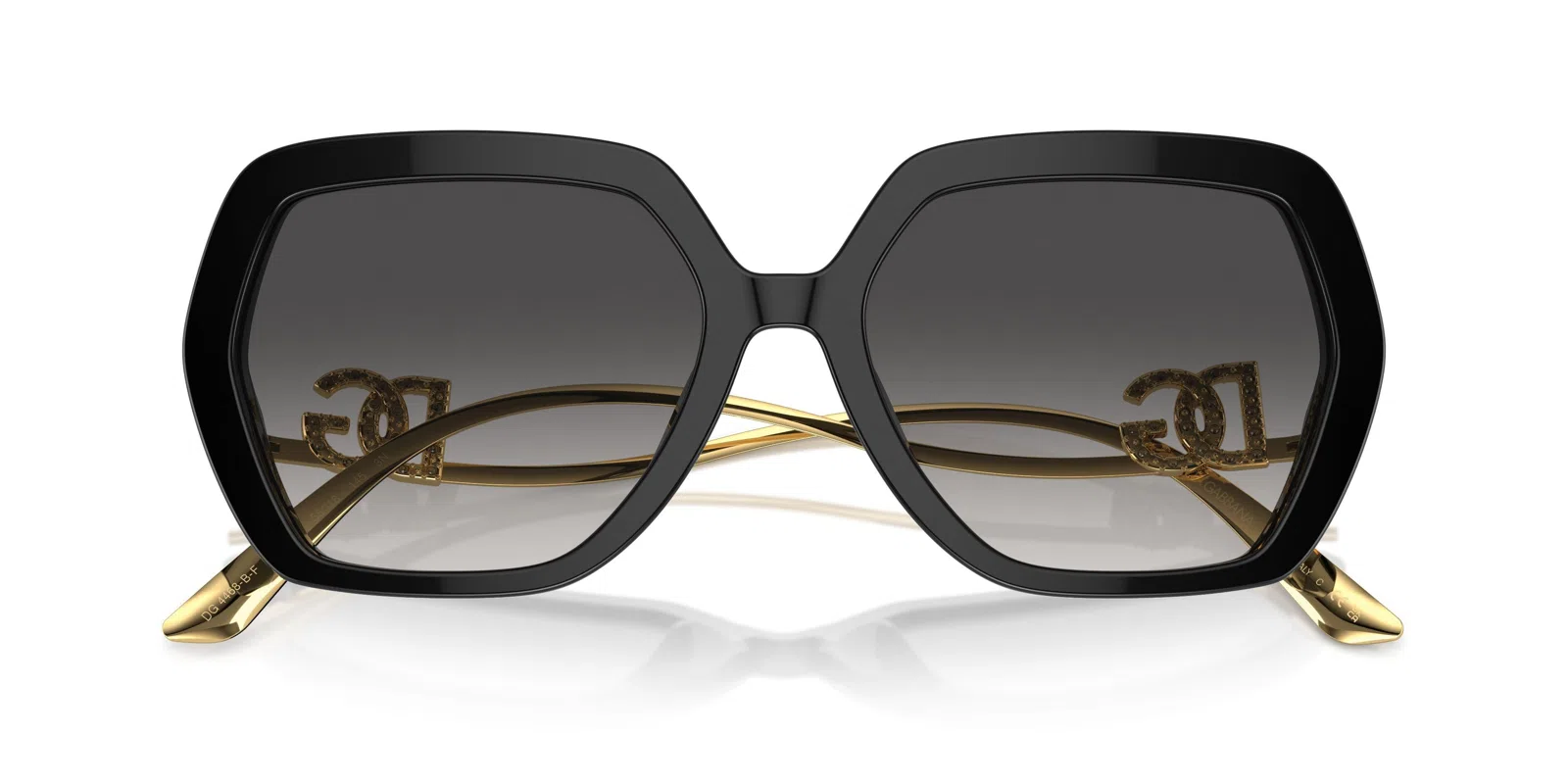 Dolce & Gabbana 4468BF Sunglasses - view 15